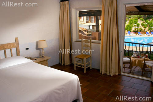 Cervo Hotel 10